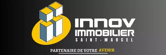 INNOV IMMOBILIER Saint-Marcel