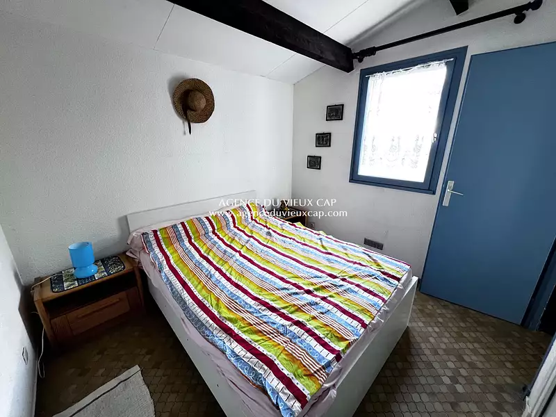 Appartement, 37,85 m²