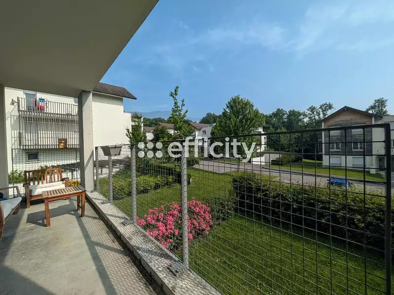 Appartement, 87 m²