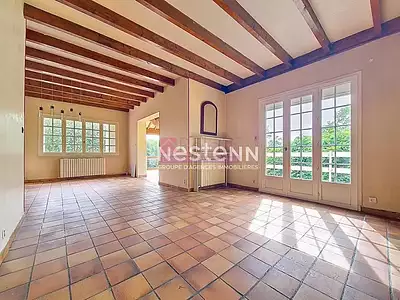Maison, 156 m²