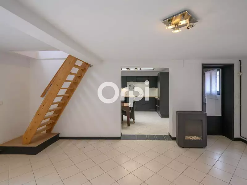 Maison, 90 m²