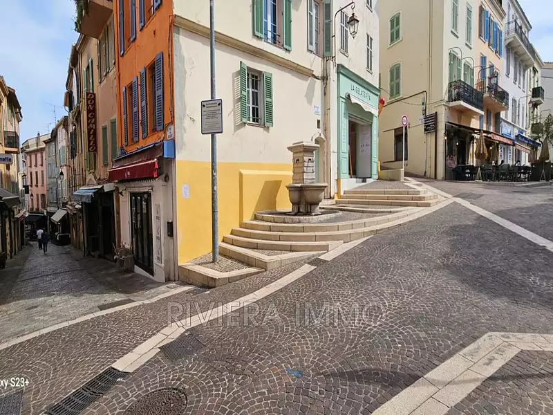 Appartement, 70,05 m²