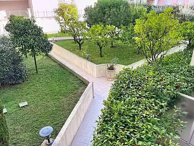 Appartement, 45,42 m²