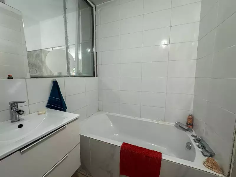 Appartement, 106 m²