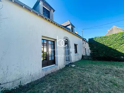 Maison, 96 m²