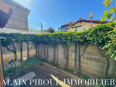 Maison, 50,37 m²