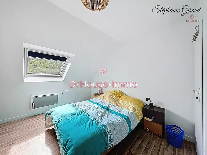Maison, 95 m²