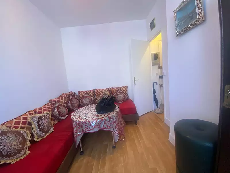 Appartement, 20 m²