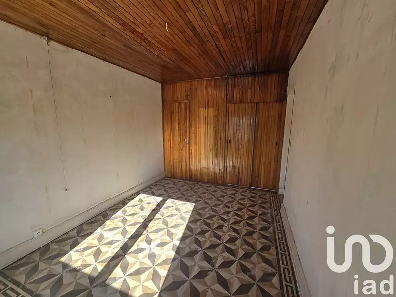 Maison, 81 m²