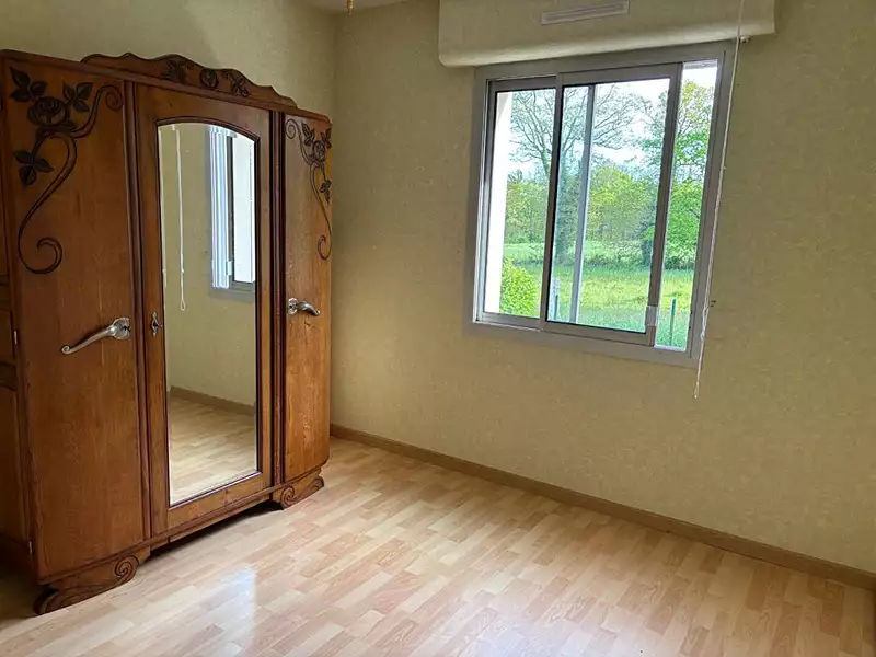 Maison, 105 m²