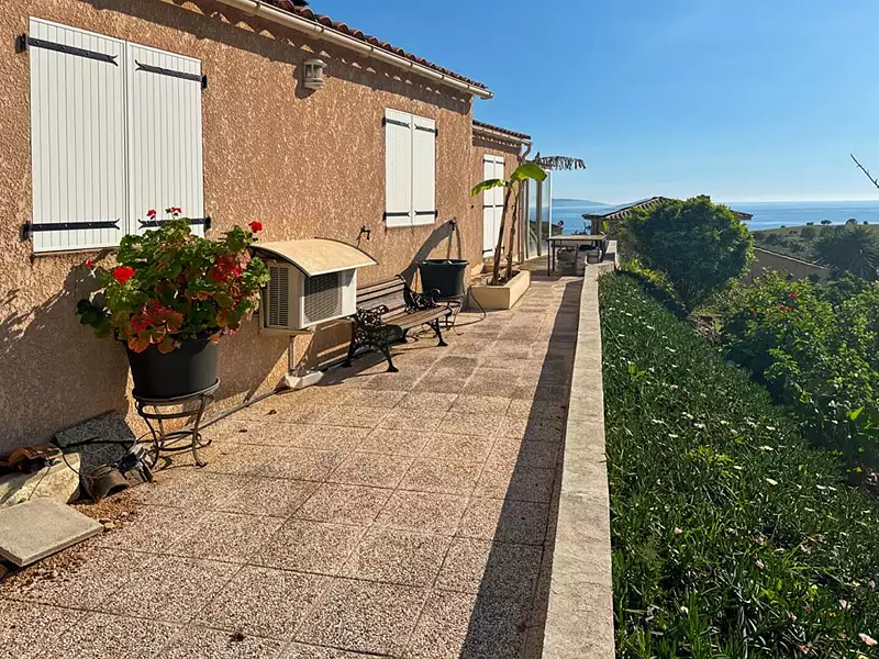 Maison, 120 m²