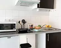 Appartement, 33,2 m²