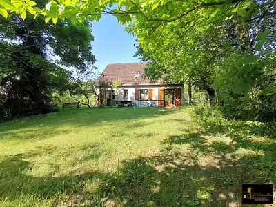 Maison, 113 m²