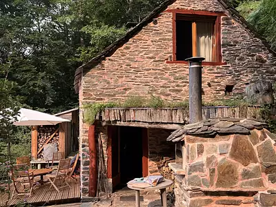 Maison, 42 m²