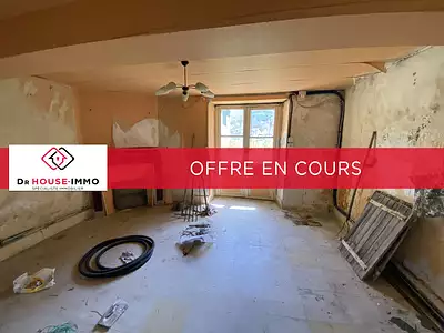 Maison, 95 m²