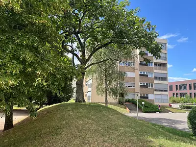 Appartement, 50 m²