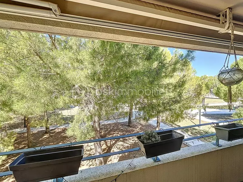Appartement, 101 m²