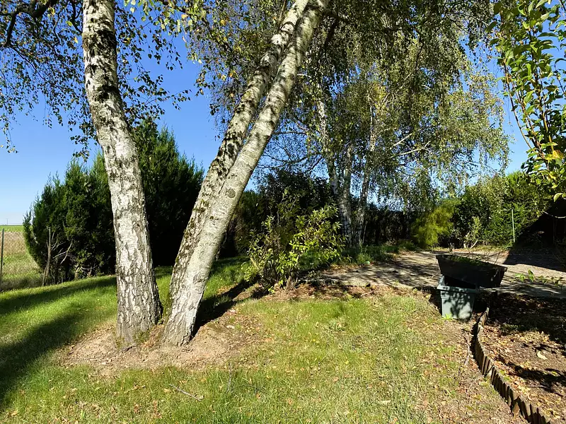 Maison, 120 m²