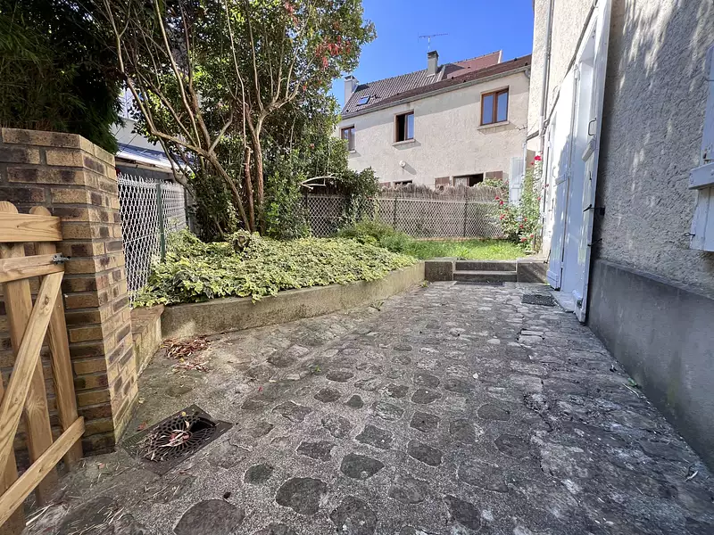 Appartement, 19,67 m²