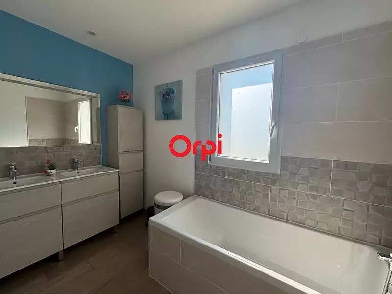 Maison, 120 m²