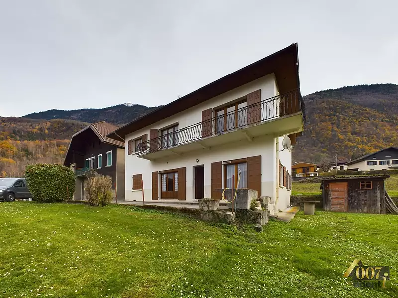 Maison, 152,34 m²
