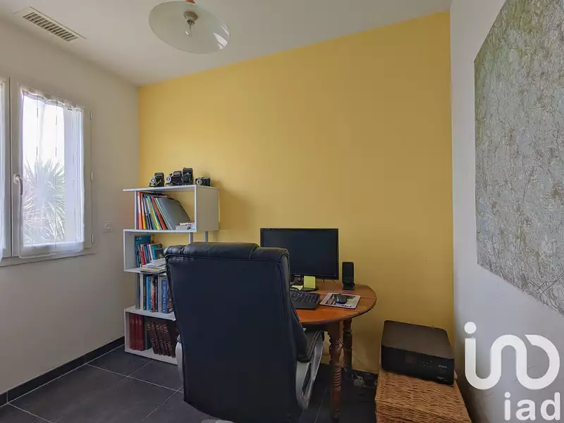Maison, 135 m²