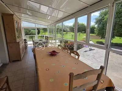 Maison, 152 m²