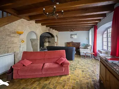 Maison, 560 m²