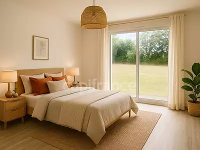 Maison, 107 m²