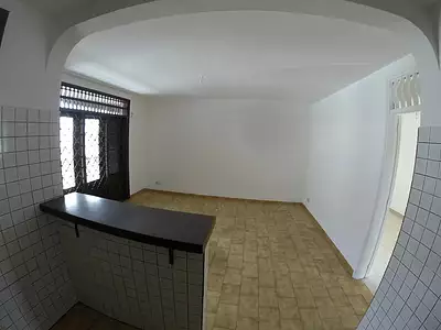 Appartement, 47,2 m²