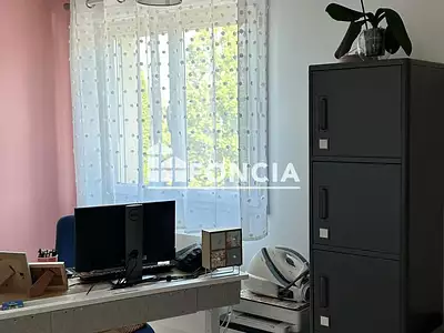 Appartement, 62 m²