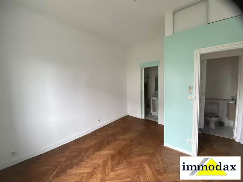 Maison, 123 m²