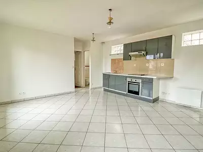 Appartement, 37,03 m²