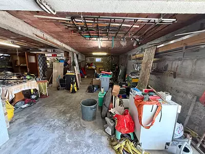 Appartement, 107 m²