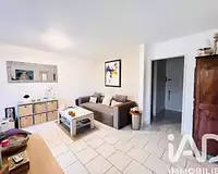 Appartement, 42 m²