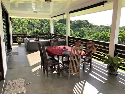 Maison, 120 m²