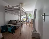 Appartement, 99,59 m²