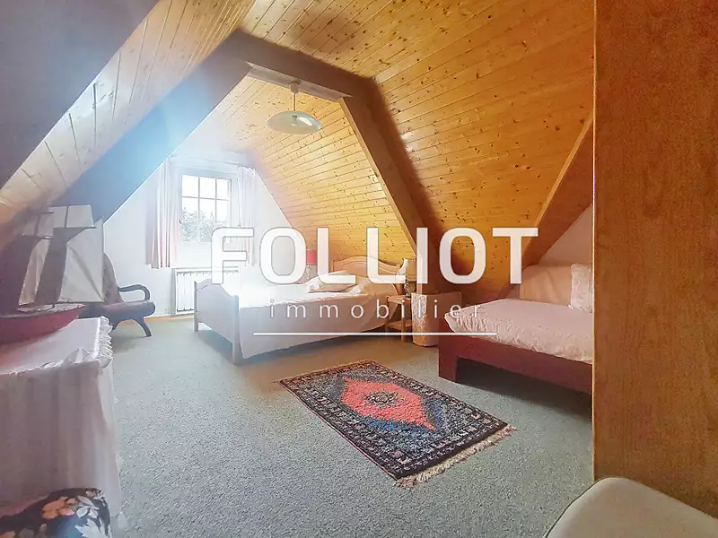 Maison, 133 m²