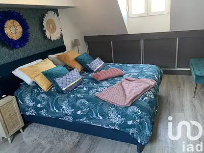 Appartement, 110 m²