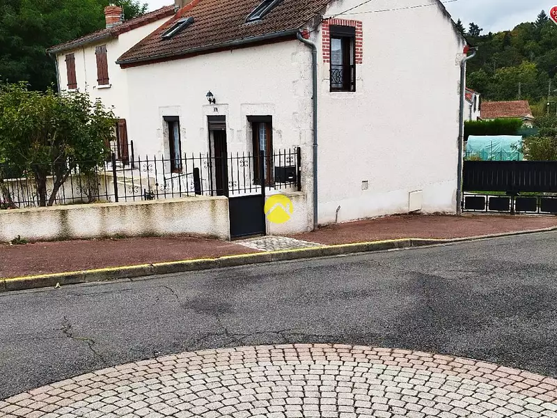 Maison, 88 m²