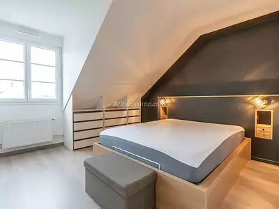 Appartement, 67,43 m²