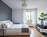 Appartement, 56 m²