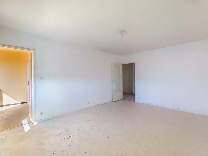 Appartement, 76,61 m²