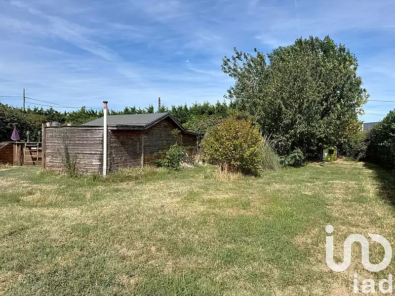 Maison, 78 m²