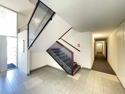 Appartement, 49,7 m²