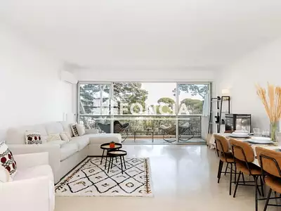 Appartement, 110 m²