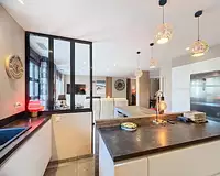 Appartement, 175 m²