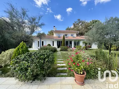 Maison, 200 m²