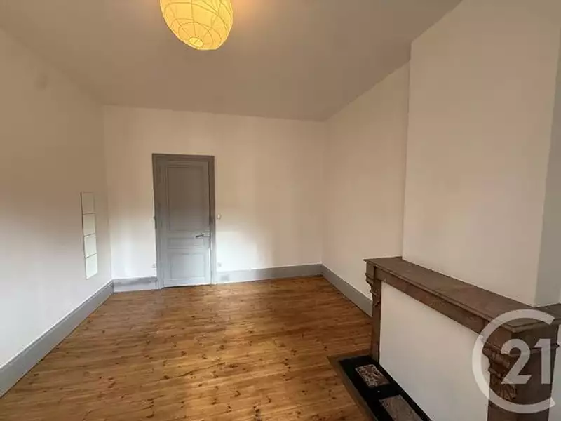 Appartement, 51 m²