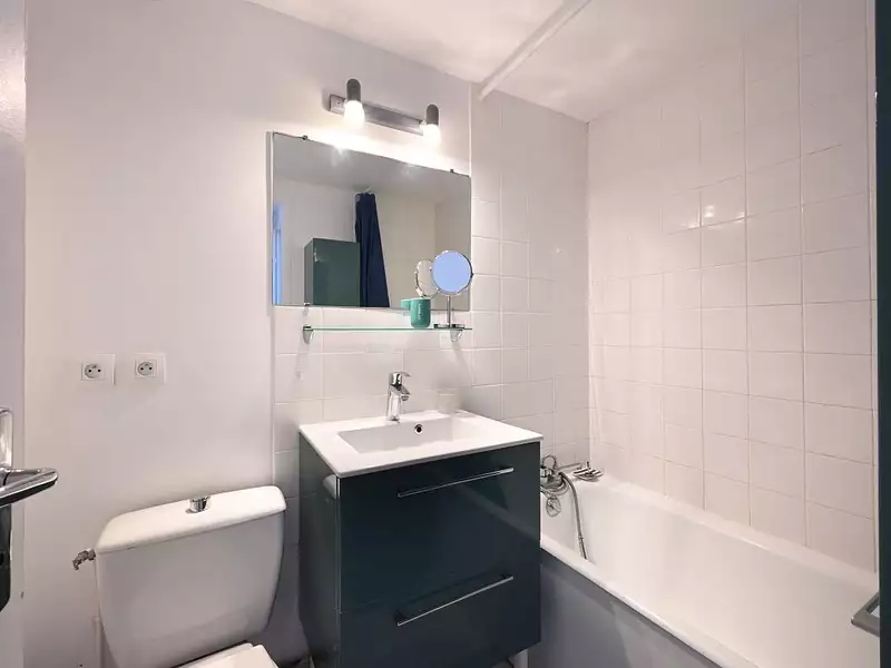 Maison, 60 m²